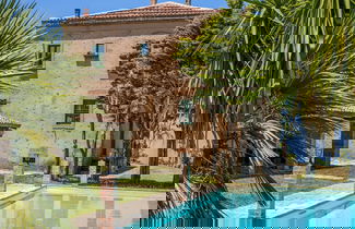 Photo 1 - Belvilla by Oyo Il Ficarra
