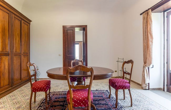 Lavish Sicilian Villa With Pool - Foto 14