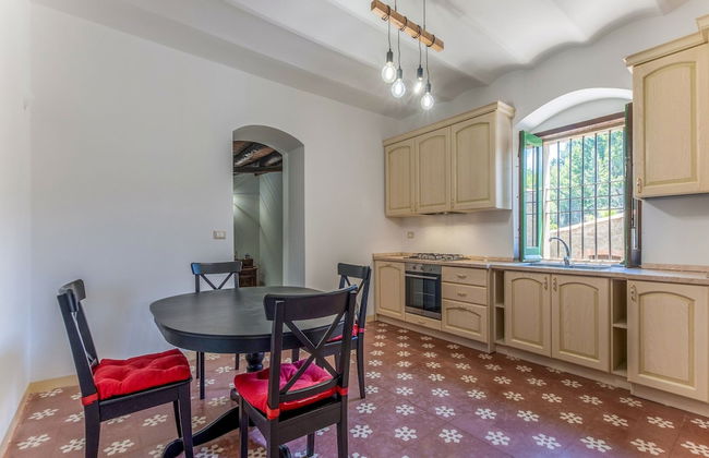 Lavish Sicilian Villa With Pool - Foto 12