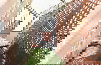 Foto 2 - Principe Real Balcony by Homing