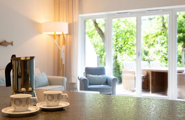 Aalernhus Residenzen in St.peter-ording - Foto 16