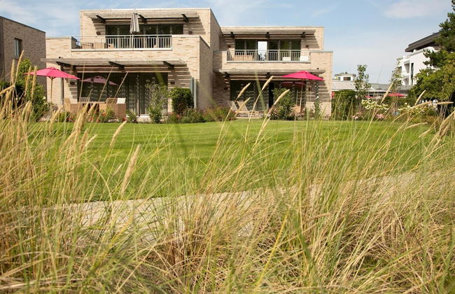 Aalernhus Residenzen in St.peter-ording - Foto 19