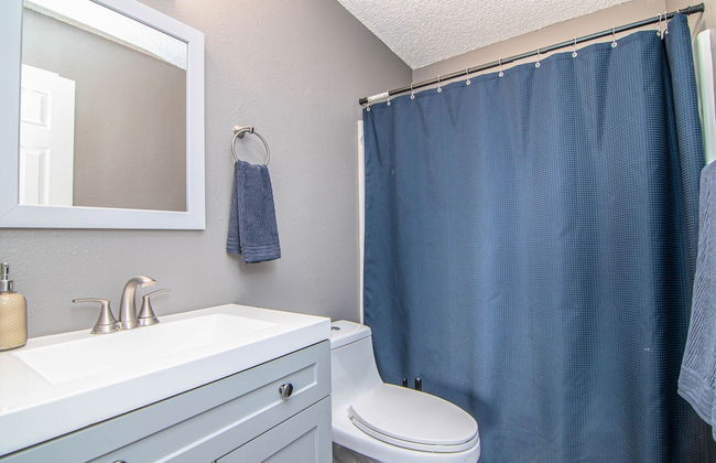 Midland Condo With Pool - Foto 3