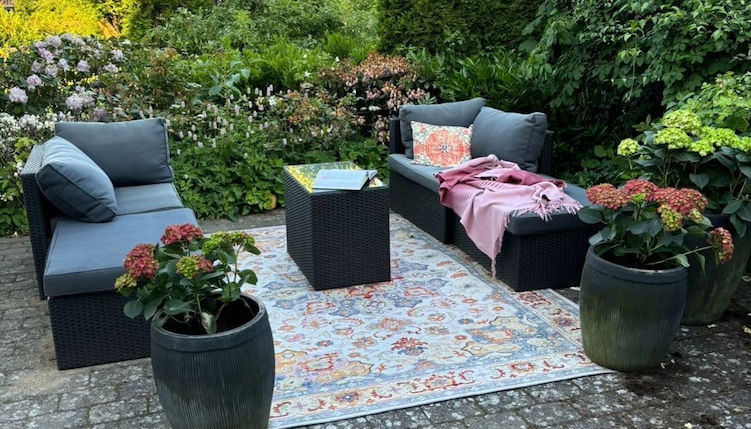 Foto 1 - Villa Apartment With Private Garden