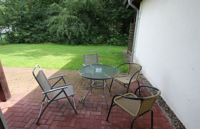 Ferienhaus in Fassberg mit Einer Terrasse - Foto 31