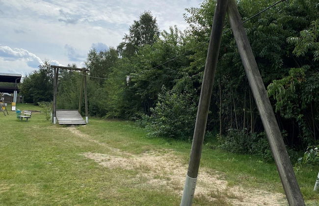Ferienhaus in Fassberg mit Einer Terrasse - Foto 28