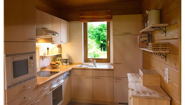 Cozinha privada
