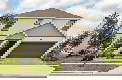 Foto 5 - New Home 8 Bedrooms At Bella Vida