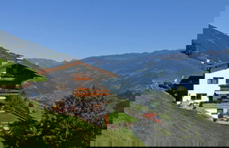 Photo 1 - Apartment in Hippach im Zillertal in the Mountains