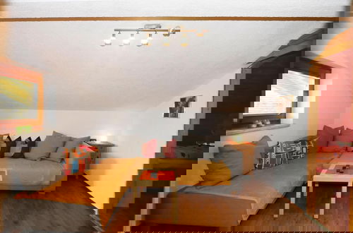 Foto 7 - Apartment in Hippach im Zillertal in the Mountains