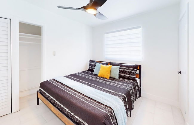 Casa Lucia 5 Bedroom Home With Pool Near Hard Rock Casino - Foto 26