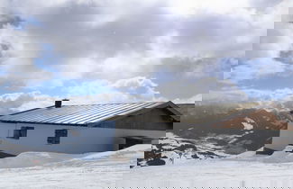 Foto 1 - Cabin in Brixental by Ski Lift Access