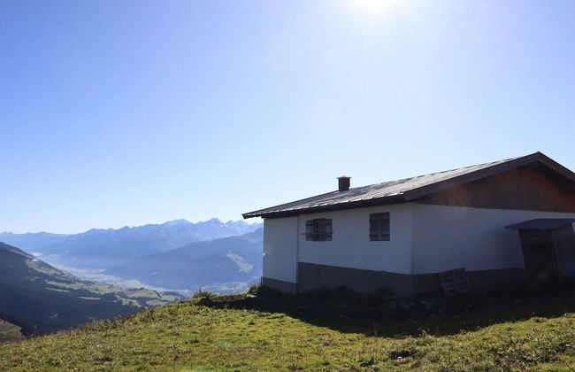 Cabin in Brixental by Ski Lift Access - Foto 28