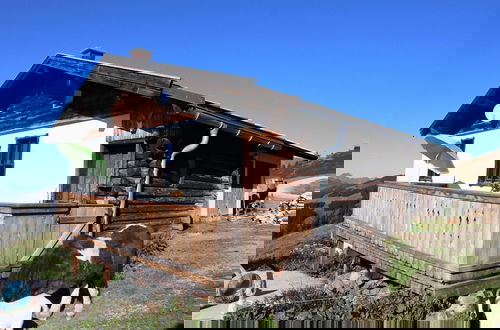 Photo 32 - Cabin in Brixental by Ski Lift Access