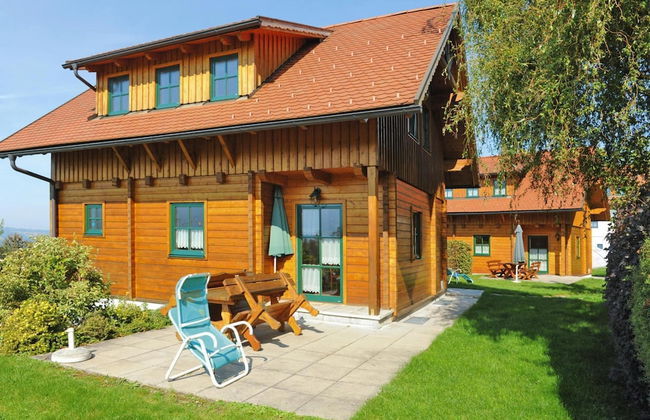 Holiday Village, Schlierbach - Foto 28