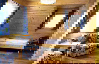 Photo 2 - Chalet Near Kalkalpen National Park