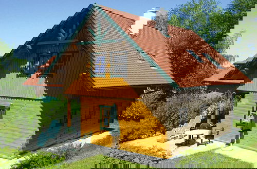 Photo 23 - Chalet Near Kalkalpen National Park