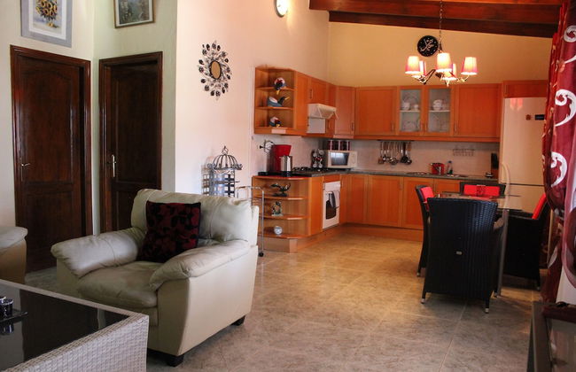 Beautiful 2-bed Bungalow in Parque Holandés - Foto 12