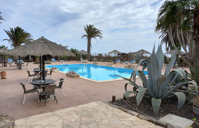 Beautiful 2-bed Bungalow in Parque Holandés - Foto 19