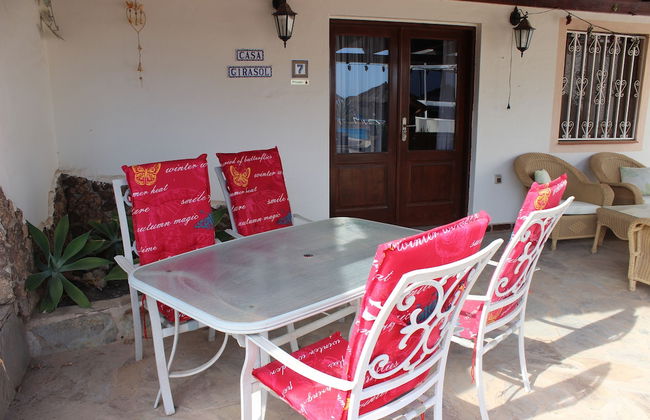 Beautiful 2-bed Bungalow in Parque Holandés - Foto 16