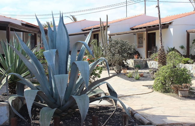 Beautiful 2-bed Bungalow in Parque Holandés - Foto 1