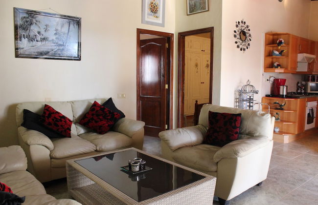 Beautiful 2-bed Bungalow in Parque Holandés - Foto 10