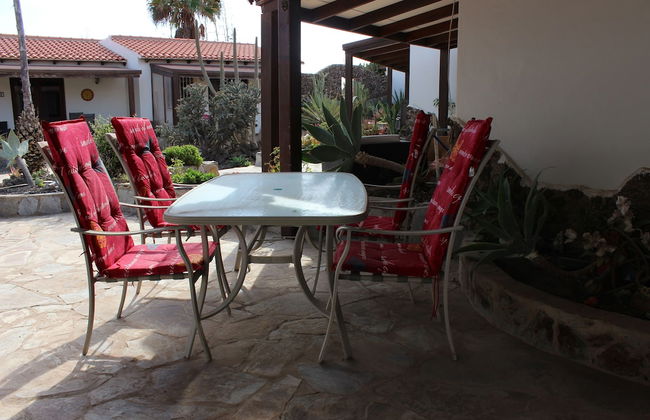 Beautiful 2-bed Bungalow in Parque Holandés - Foto 17