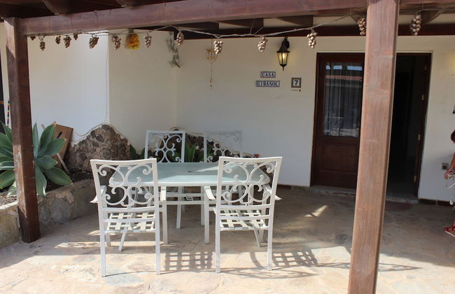 Beautiful 2-bed Bungalow in Parque Holandés - Foto 42