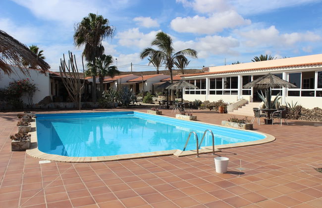 Rustic 1-bed Bungalow in Parque Holandés - Foto 19