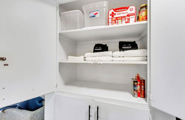 Comfortable 2BR Apt Near Capitol Hill SLC - Foto 14