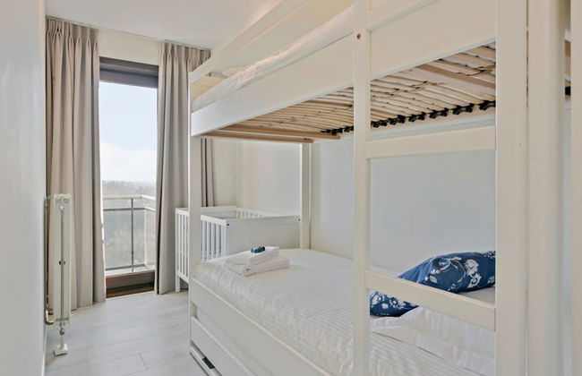 Comfortable Appartement With sea View 2 Terraces - Foto 25