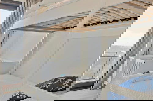 Photo 5 - Comfortable Appartement With sea View 2 Terraces