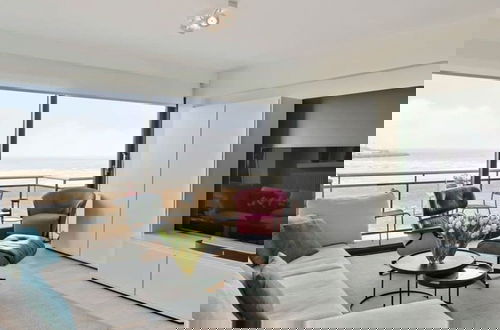 Photo 1 - Comfortable Appartement With sea View 2 Terraces