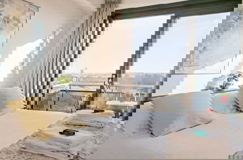 Photo 3 - Comfortable Appartement With sea View 2 Terraces