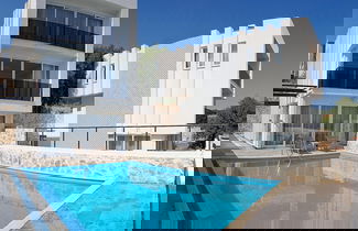 Foto 1 - Private Pool Garden Villa- All Rooms w AC