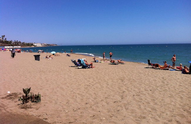 Charming Holiday Home Near Seabeach in La Cala de Mijas With Private Terrace - Foto 57