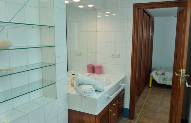 Charming Holiday Home Near Seabeach in La Cala de Mijas With Private Terrace - Foto 25