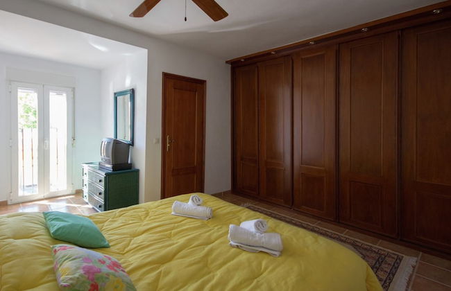 Charming Holiday Home Near Seabeach in La Cala de Mijas With Private Terrace - Foto 22