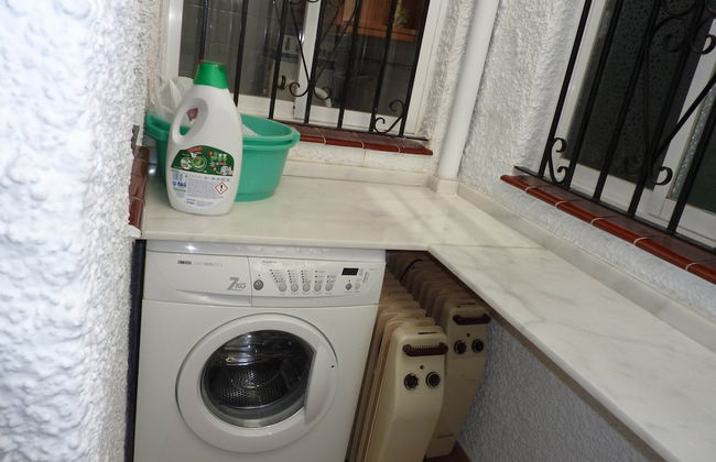 Charming Holiday Home Near Seabeach in La Cala de Mijas With Private Terrace - Foto 30