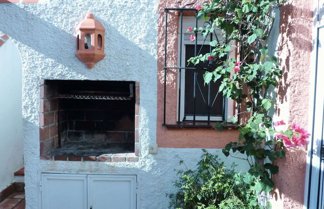 Charming Holiday Home Near Seabeach in La Cala de Mijas With Private Terrace - Foto 45