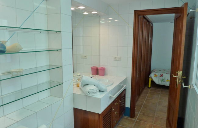 Charming Holiday Home Near Seabeach in La Cala de Mijas With Private Terrace - Foto 39