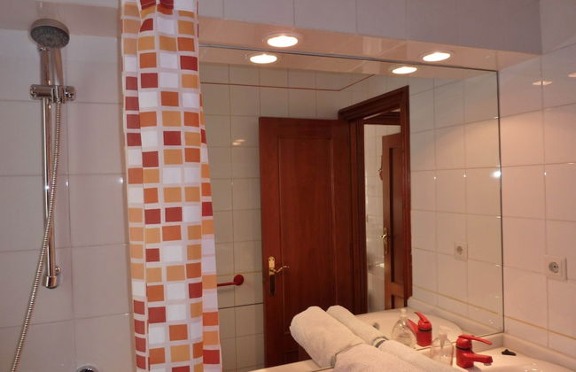 Charming Holiday Home Near Seabeach in La Cala de Mijas With Private Terrace - Foto 40