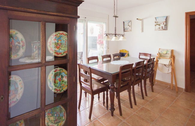 Charming Holiday Home Near Seabeach in La Cala de Mijas With Private Terrace - Foto 43