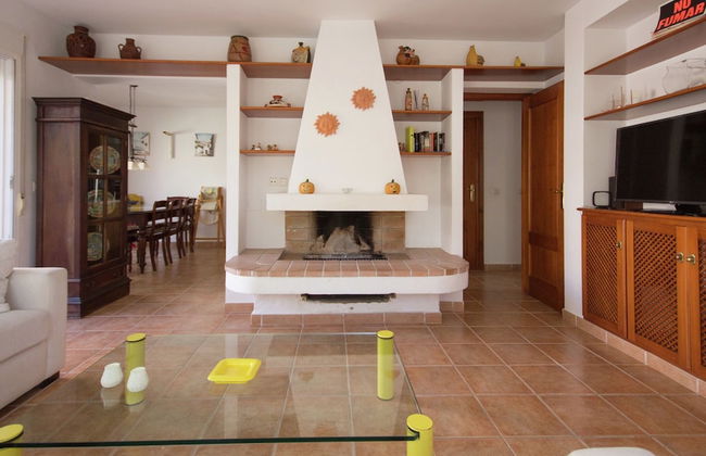 Charming Holiday Home Near Seabeach in La Cala de Mijas With Private Terrace - Foto 11