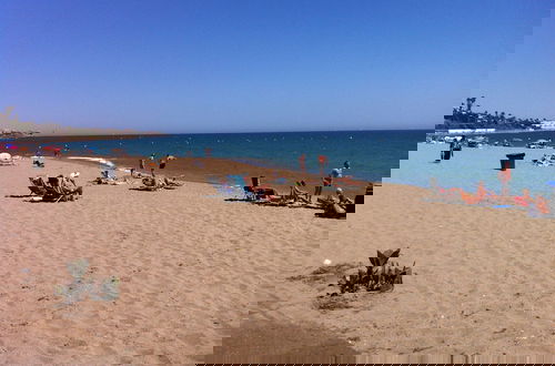 Foto 47 - Charming Holiday Home Near Seabeach in La Cala de Mijas With Private Terrace