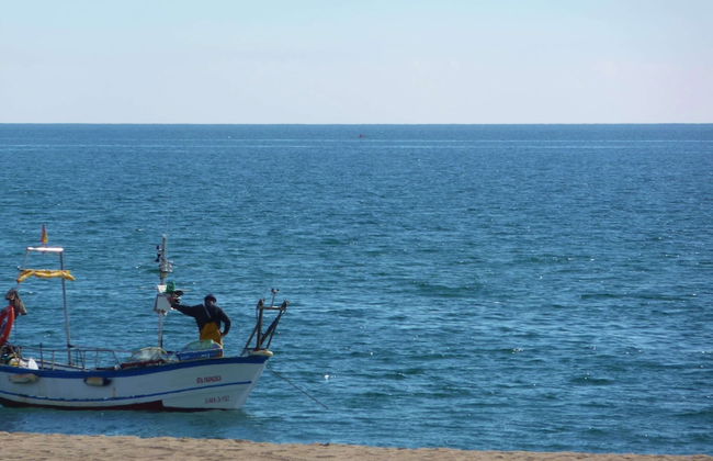 Charming Holiday Home Near Seabeach in La Cala de Mijas With Private Terrace - Foto 54