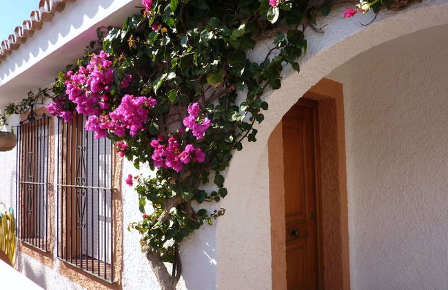 Charming Holiday Home Near Seabeach in La Cala de Mijas With Private Terrace - Foto 60