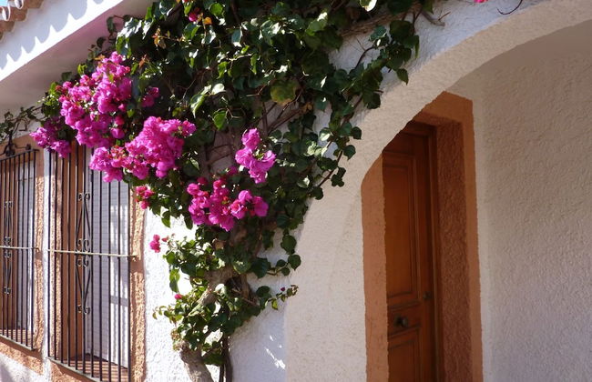Charming Holiday Home Near Seabeach in La Cala de Mijas With Private Terrace - Foto 40