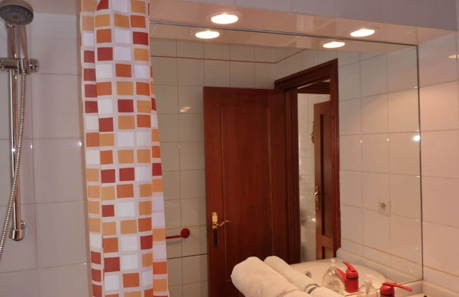 Charming Holiday Home Near Seabeach in La Cala de Mijas With Private Terrace - Foto 26