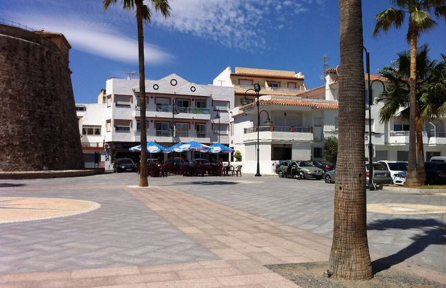 Charming Holiday Home Near Seabeach in La Cala de Mijas With Private Terrace - Foto 56